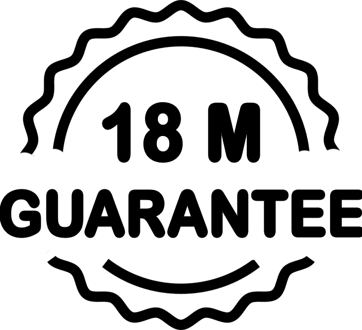 Guarantee 18