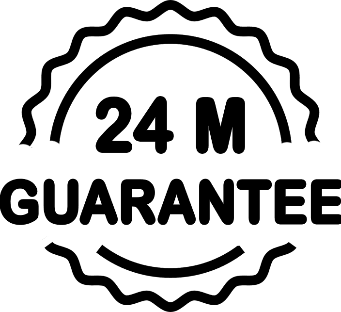 Guarantee 24